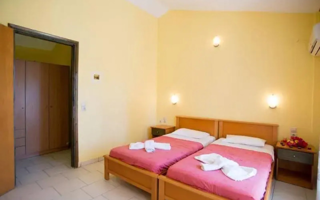 Polyxeni hotel