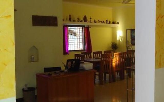 Bounty Yatra Guest House