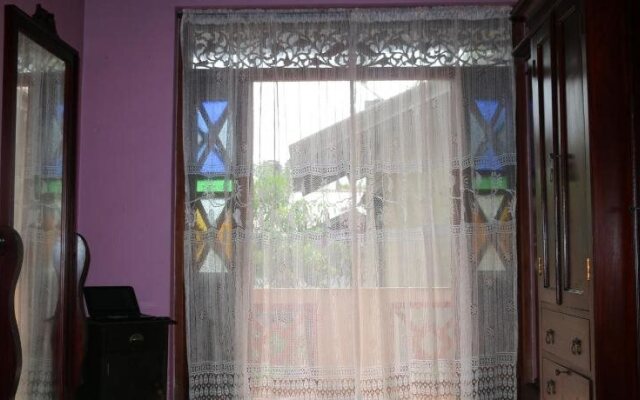 Villa Lucky Star