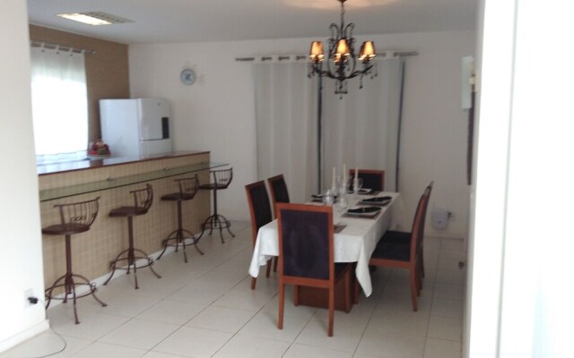 Casa do Pitz