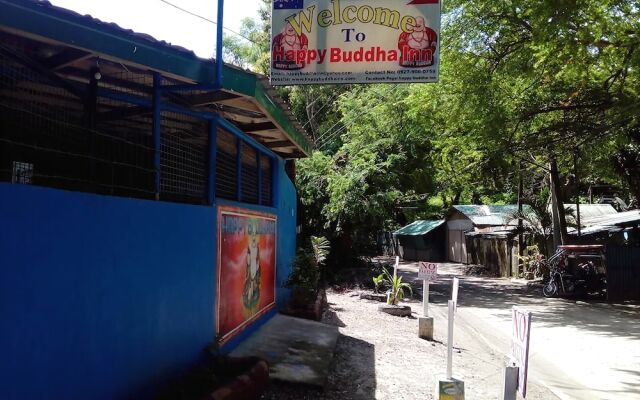 Happy Buddha Inn