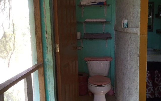 Casa Lu'um - Hostel