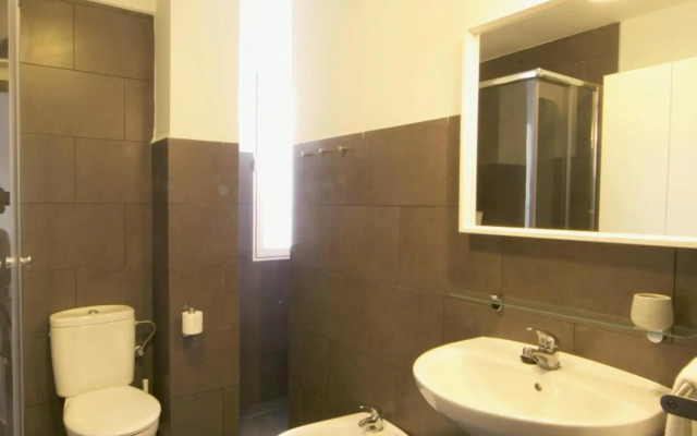 CERVANTES Apartment 31 2BT 2BR