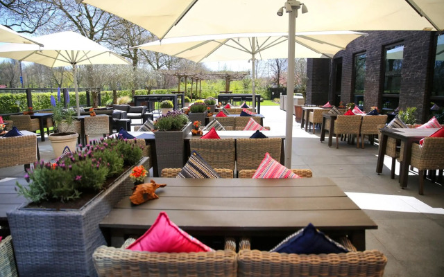Van der Valk Hotel Rotterdam - Blijdorp