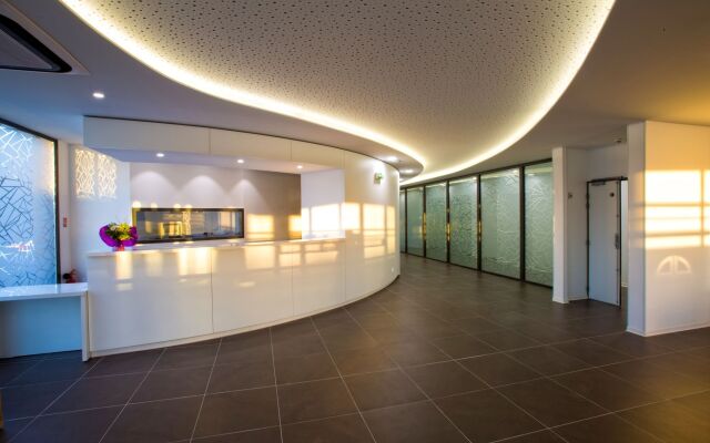 All Suites Appart Hôtel | Choisy-le-Roi