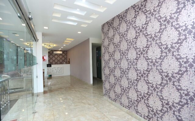 OYO 9667 Sashtrdhara Road