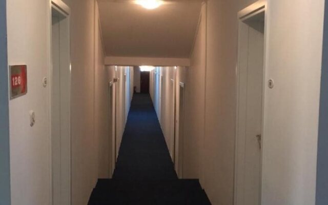 Hotel International