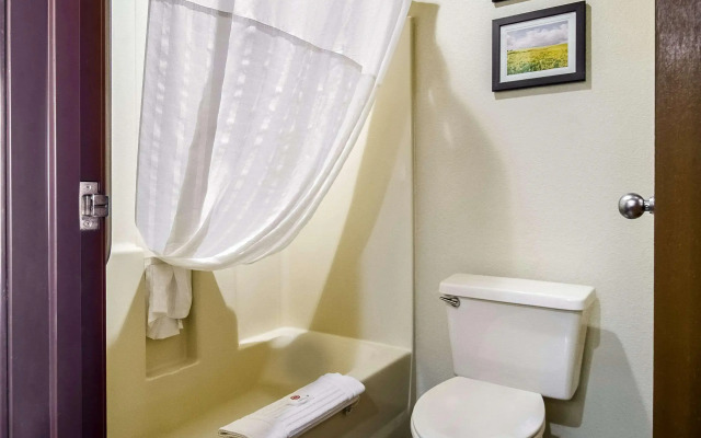 Comfort Inn Lexington