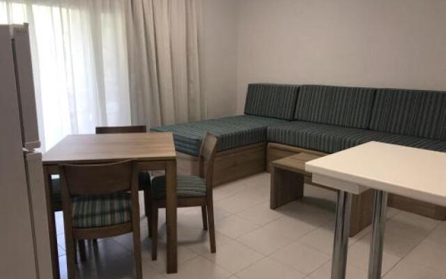 Apartamentos Mimosin