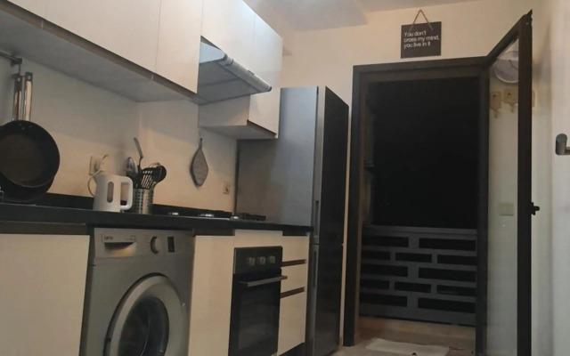 Deluxe Apartment in Marrakesh. hevernage flat