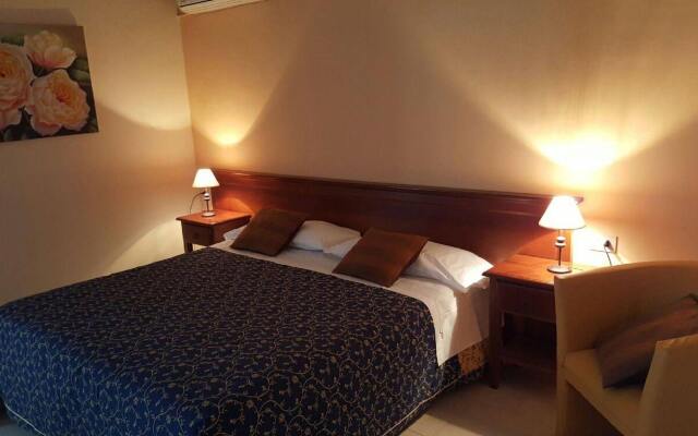 Hotel Borgo Antico