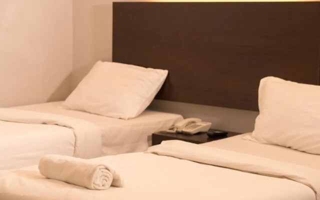 OYO 241 Best View Hotel Sunway Metro