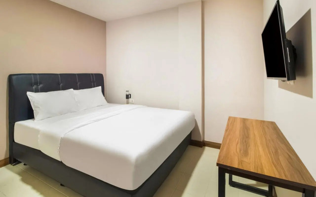 Sentra Paskal by OYO Rooms