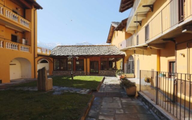 Massi Hotel Valle di Susa