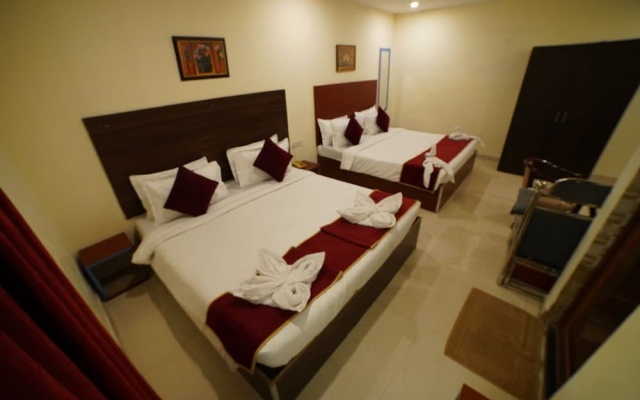 Hotel V Platina
