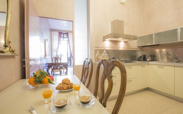 Corte Realdi Suites Verona