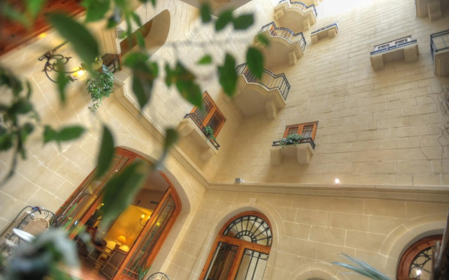 Saint Patrick's Hotel