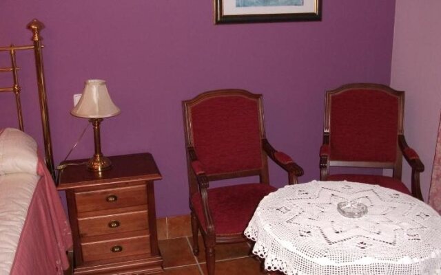 Hotel Los Rebites