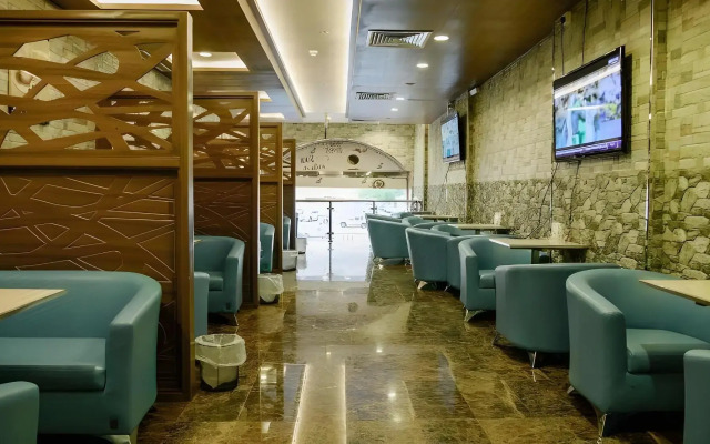 Royal Al Mashaer Hotel