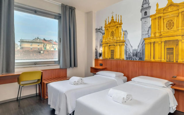 B&B Hotel Torino President