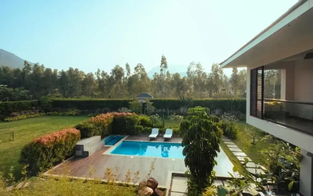 ORO The Estates Nandi Hills