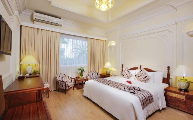 Royal Hotel Saigon