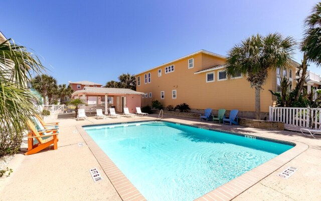 Latitude Adjustment 77 by RedAwning