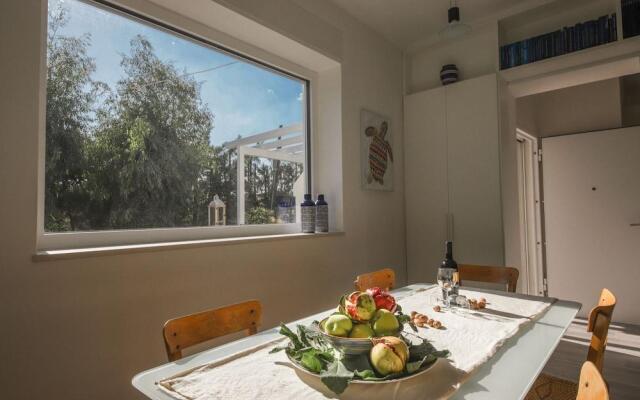 Villa Cavuzzi