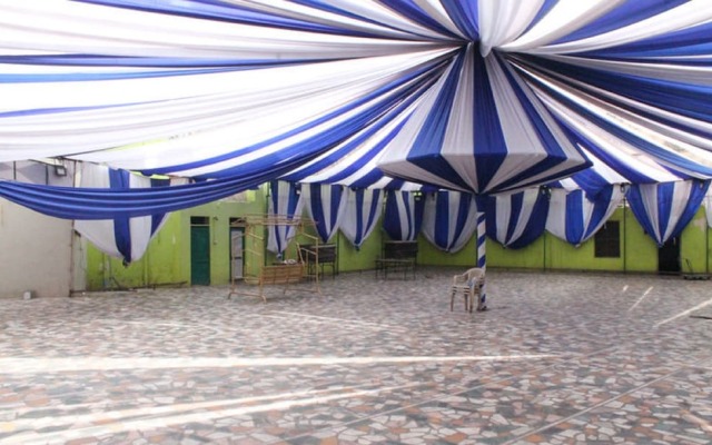 Hotel Anand Palace