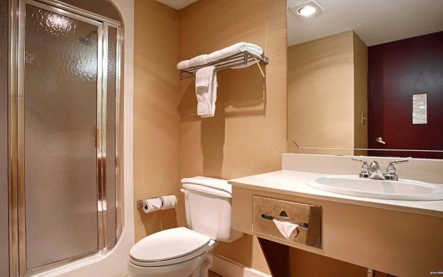 Best Western Precious Moments Hotel