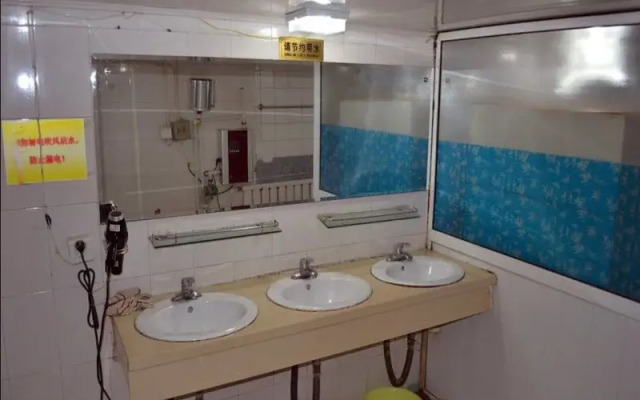 Qingdao Nordic Osheania Hostel