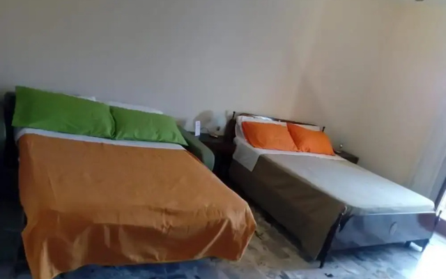 Furturè Rooms