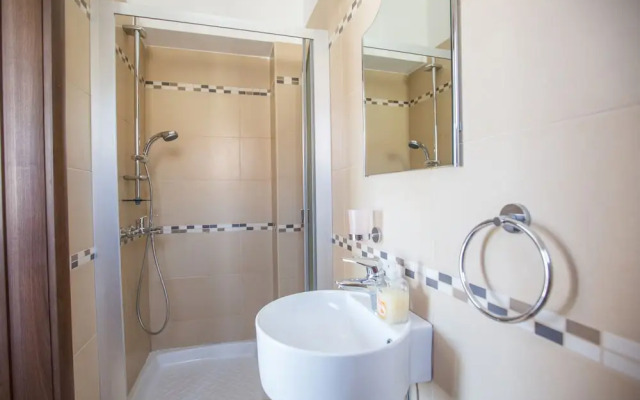 Protaras Holiday Villa Pv5