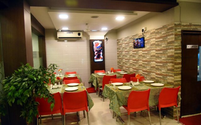Hotel Greens Gate Chennai