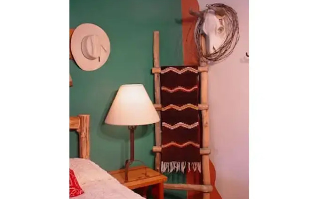 Inn on the Rio