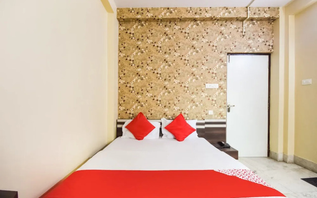 OYO 8189 Shree Krishna Guest House