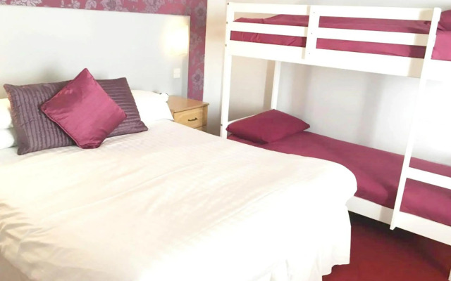Harrow Lodge Hotel