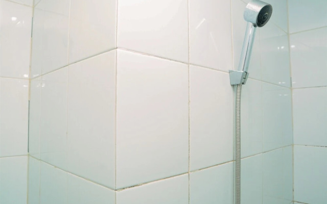 Great 2BR at Green Pramuka Apartment