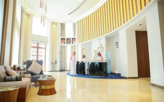 V Boutique Hotel