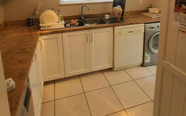 Knysna Self-catering Holiday Home