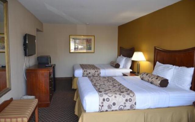 Regency Inn