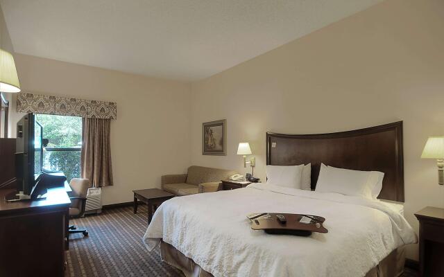 Hampton Inn Melbourne