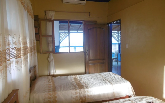 Casa Ines & Yadier
