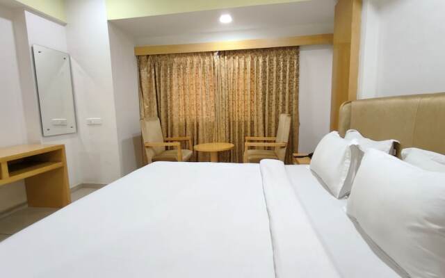 The Sky Imperial Hotel The Maison