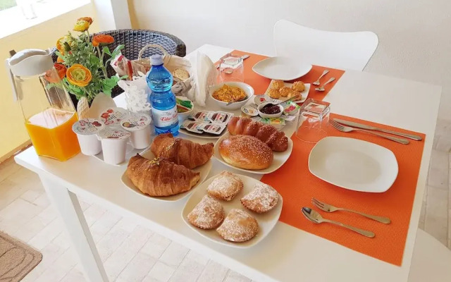 Villa Elios Guesthouse