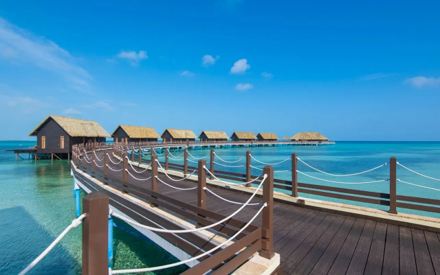 Playa Luxury Cayo Guillermo