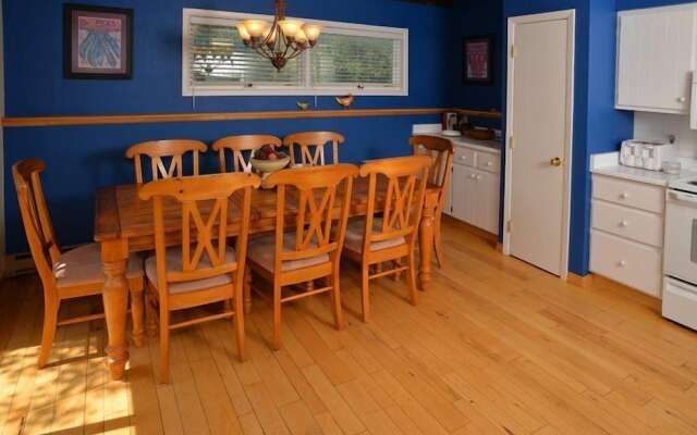 Meadow Ridge Townhome A