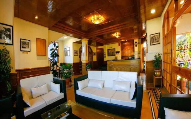 Hotel Golf Links Resort - Mashobra