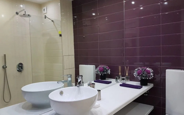 Apartment in Perla Block 2