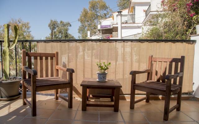 Caleta Homes - Balneario